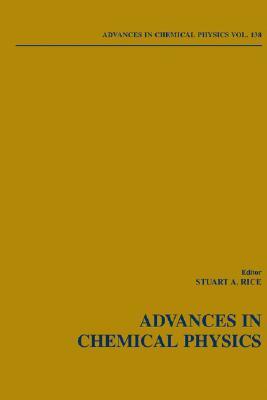 Advances in Chemical Physics by 