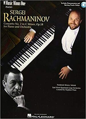 Rachmaninov - Concerto No. 2 in C Minor, Op. 18: Music Minus One Piano by Sergei Rachmaninoff