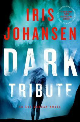 Dark Tribute by Iris Johansen