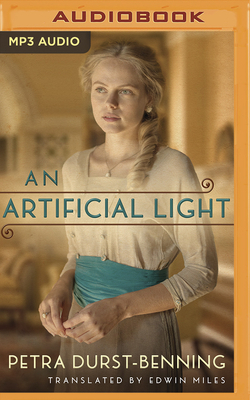 An Artificial Light by Petra Durst-Benning