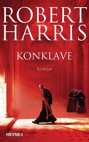 Konklave by Robert Harris