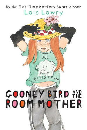 Gooney Bird and the Room Mother by Middy Thomas, Lois Lowry