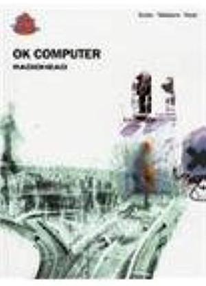 OK Computer by Radiohead