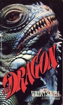 The Dragon by William Schoell