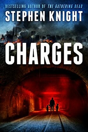 Charges by Stephen Knight