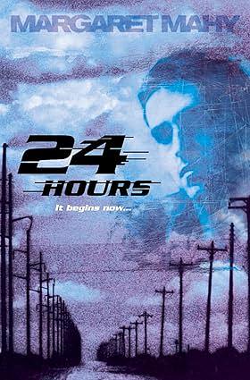 24 Hours by Margaret Mahy