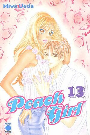 Peach Girl, Tome 13 by Miwa Ueda