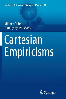 Cartesian Empiricisms by 