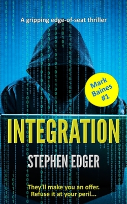 Integration by Stephen Edger