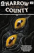 Harrow County #17 by Cullen Bunn