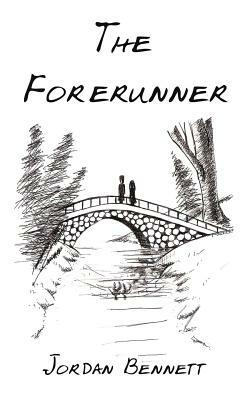 The Forerunner by Jordan Bennett