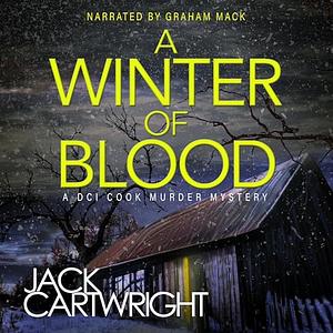 A Winter of Blood by Jack Cartwright