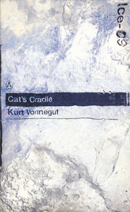 Cat's Cradle by Kurt Vonnegut