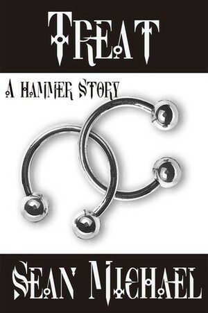 Treat, A Hammer Story by Sean Michael