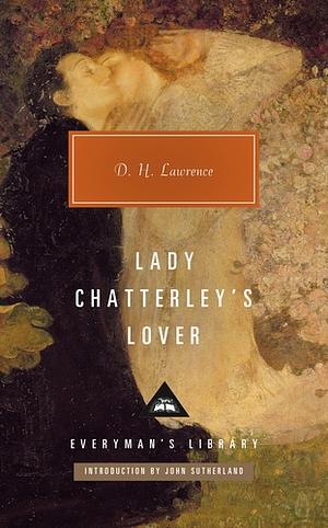 Lady Chatterley's Lover by D.H. Lawrence