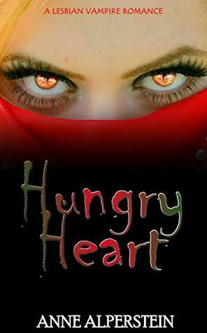 Hungry Heart by Anne Alperstein, Gayle Keo