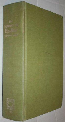History of Hadley: Including the early history of Hatfield, South Hadley, Amherst and Granby, Massachusetts by Lucius M. Boltwood, Sylvester Judd
