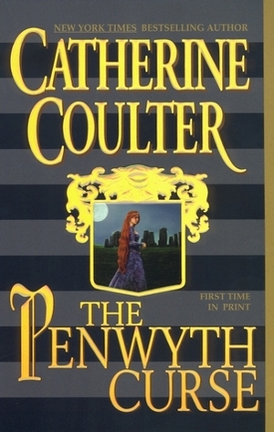 The Penwyth Curse by Catherine Coulter