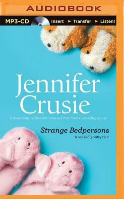 Strange Bedpersons by Jennifer Crusie