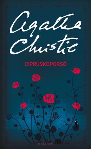 Cipruskoporsó by Agatha Christie