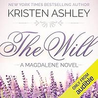 The Will by Kristen Ashley