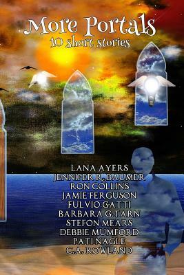 More Portals by C. a. Rowland, Jamie Ferguson, Debbie Mumford