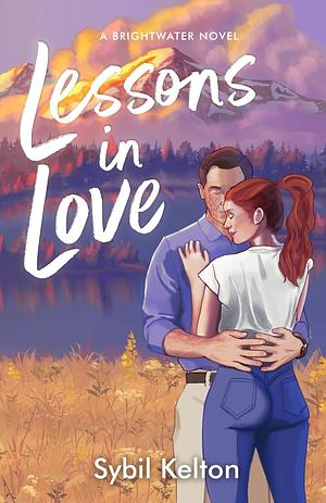 Lessons in Love by Sybil Kelton