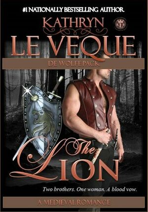 The Lion of the North by Kathryn Le Veque