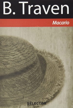 Macario by B. Traven