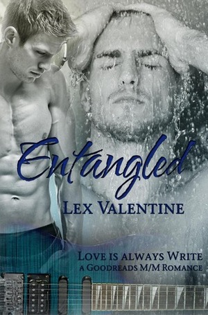 Entangled by Lex Valentine