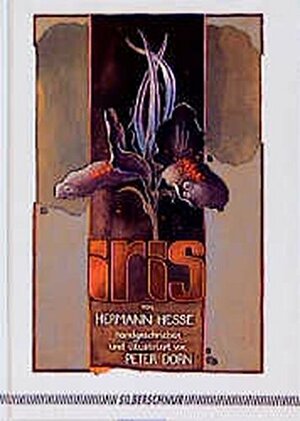 Iris by Hermann Hesse