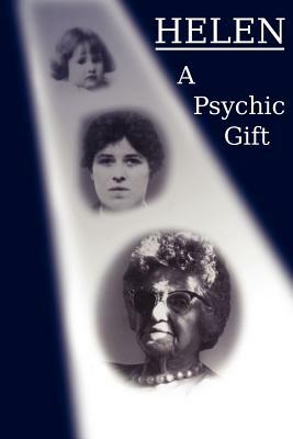 Helen: A Psychic Gift by T. J. Davis, Dianne Lane, Barbara Joanne Walker