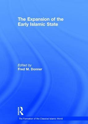 The Expansion of the Early Islamic State by 