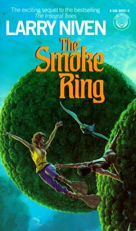 The Smoke Ring by Larry Niven
