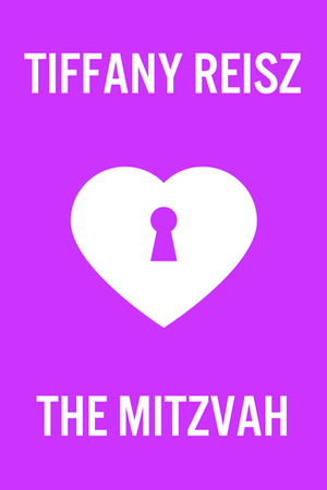 The Mitzvah by Tiffany Reisz