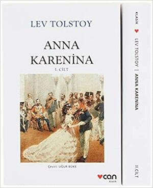 Anna Karenina (2 Cilt) by Leo Tolstoy