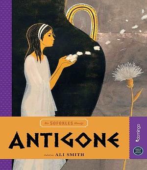 Antigone by Duygu Akın, Ali Smith