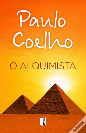 O Alquimista by Paulo Coelho