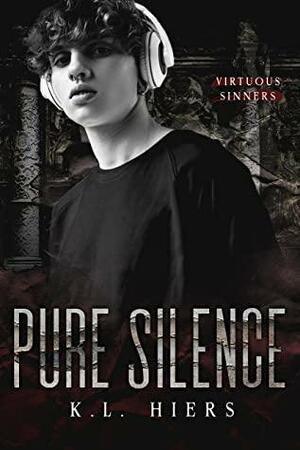 Pure Silence by K.L. Hiers