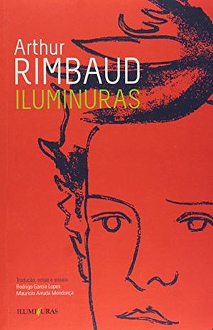 Iluminuras by Arthur Rimbaud
