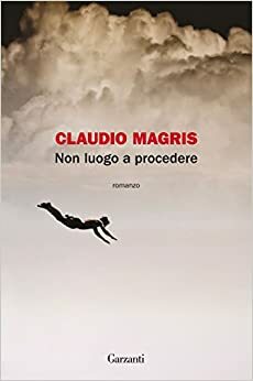 Åtalsgrund saknas by Claudio Magris
