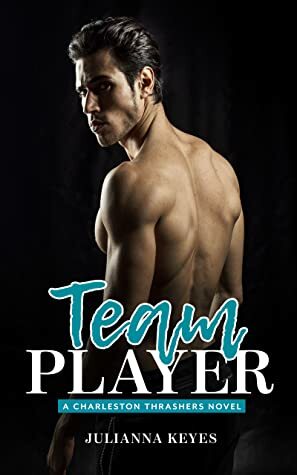 Team Player by Julianna Keyes