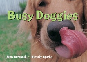 Busy Doggies by John Schindel