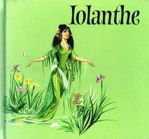 Iolanthe by Jean F. Blashfield