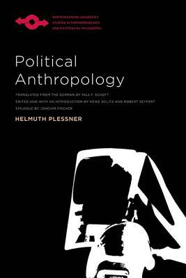 Political Anthropology by Helmuth Plessner