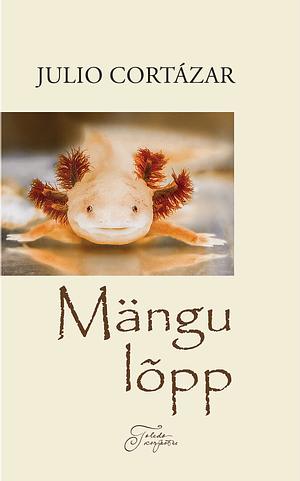 Mängu lõpp by Julio Cortázar