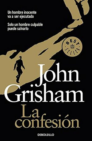 CONFESION by John Grisham
