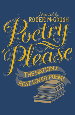 Poetry Please by Roger McGough