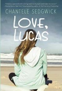 Love, Lucas by Chantele Sedgwick