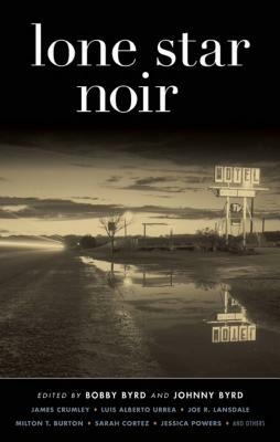 Lone Star Noir by 